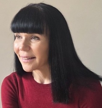 Marie Marcy, psychopraticienne à Crolles